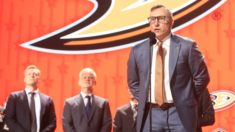 Verbeek talks Carlson trade, Ducks’ playoff push in 1-on-1 with NHL.com