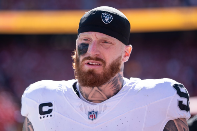 Former NFL Star Says ‘Sources’ Suggest Surprising Maxx Crosby Trade