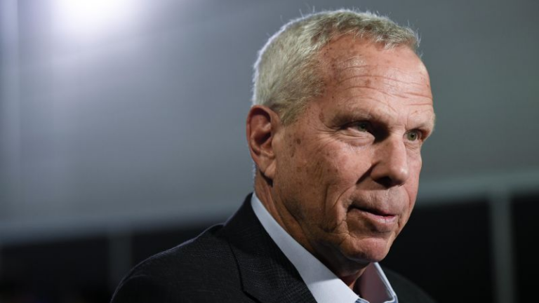 New York Giants co-owner Steve Tisch and siblings look to transfer stake in team to their children