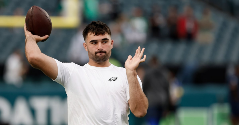 Who is Sam Howell? 5 things to know about the new Dallas Cowboys quarterback