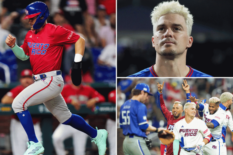 Kiké Hernández explains why WBC ‘feels bigger’ than World Series