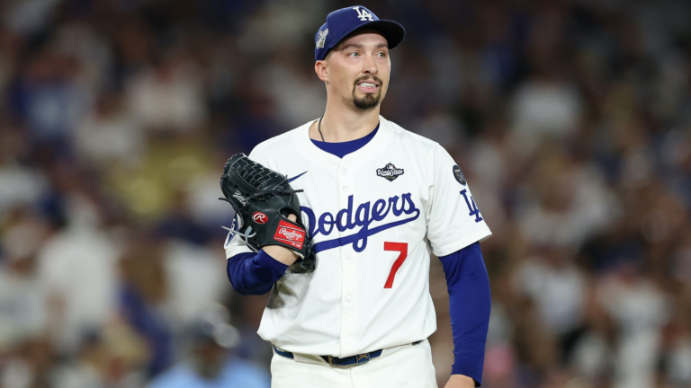 Dodgers’ Blake Snell Injury Timeline Revealed