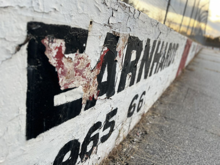 Abandoned NASCAR Track Handed $4M Lifeline as Local Protestors Save Historic Speedway From Demolition