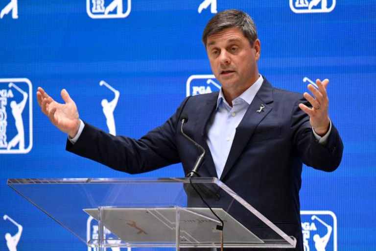 PGA Tour Looks to Future With Potential Changes