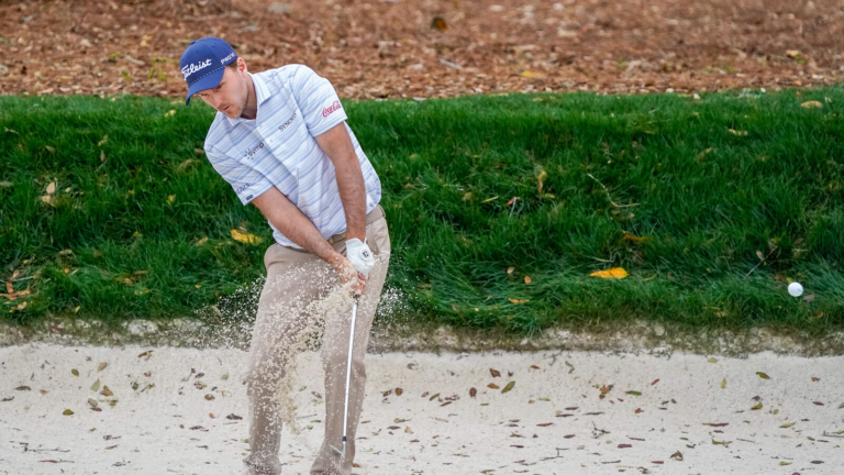 Russell Henley Avoids Disqualification at THE PLAYERS, Thanks to Fellow PGA Tour Pro