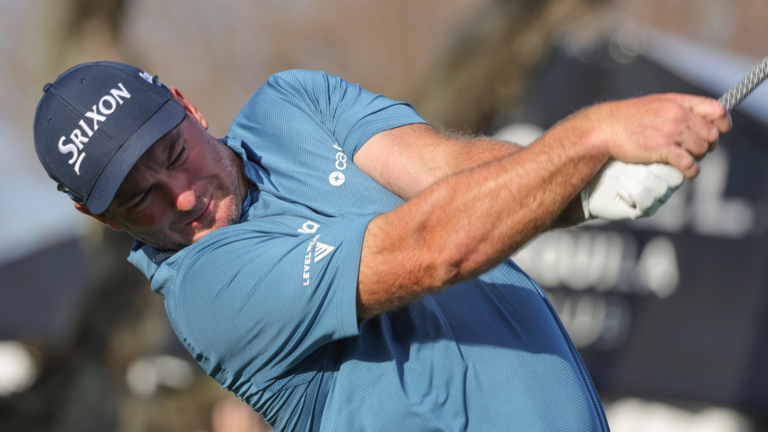 PGA Tour Pro’s Week at THE PLAYERS Championship Ends With Surgery