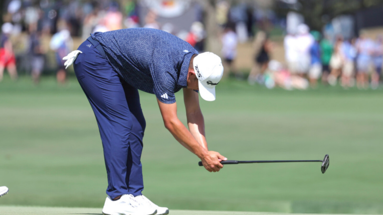 Collin Morikawa’s WD Is Golf’s Latest Back Warning – and the Best Prevention Is Surprisingly Simple