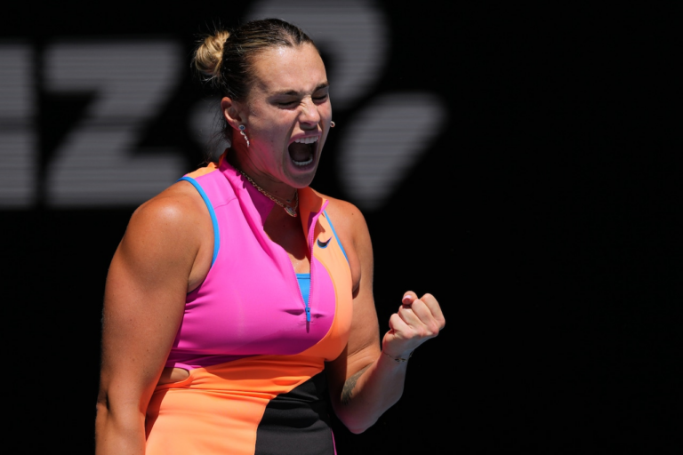 Where to watch Aryna Sabalenka vs. Victoria Mboko today: Tennis free stream