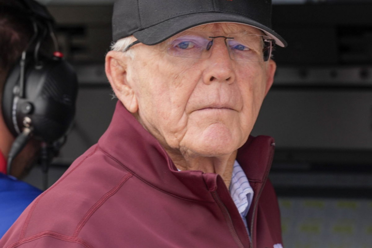 Joe Gibbs Faces $100,000 Scam Accusations as Spire Motorsports Cuts JGR Lawsuit Bluff