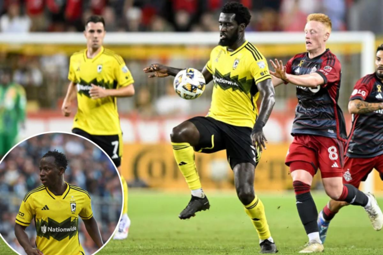 Derrick Jones and Yaw Yeboah receive lifetime ban from MLS for betting on matches