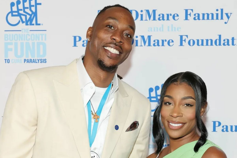 Dwight Howard Admits Missing Wife Amy Luciani Amid Divorce Drama
