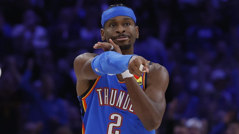 Alexander Breaks Wilt Chamberlain Record: When Could Thunder Star’s Feat End?