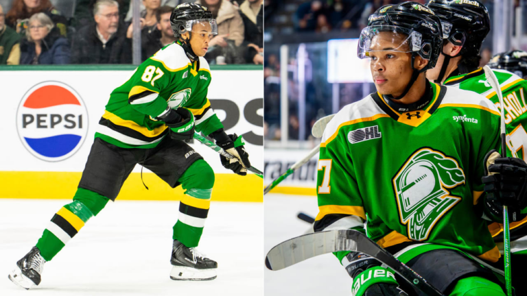 2026 NHL Draft notebook: Cover getting noticed after journey from tropics