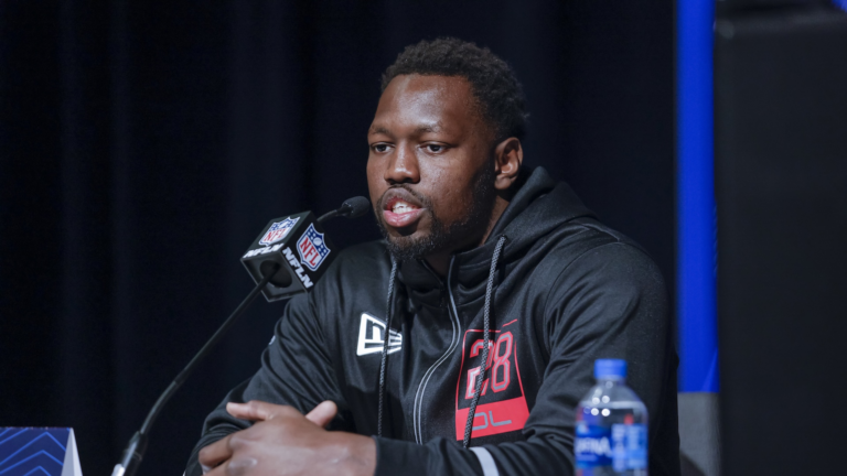 Eagles Make $7.3 Million Move to Add Edge Rusher: Report