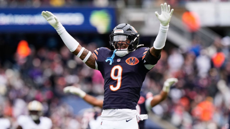 2026 NFL free agency live updates: Signings, trades, cuts