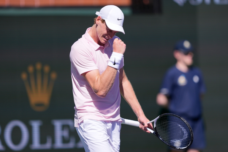 Where to watch Jannik Sinner vs. Alexander Zverev today: Tennis free live stream