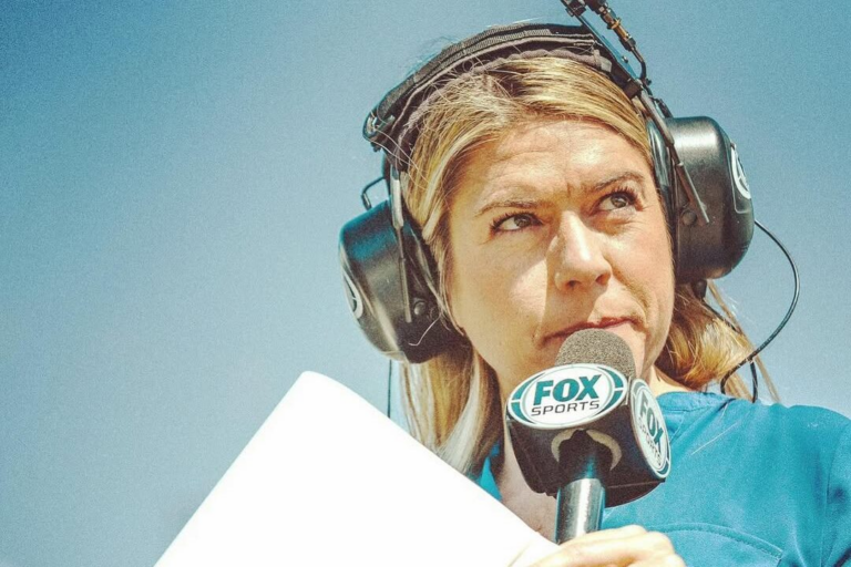 Former Broadcaster Left Emotional Over NASCAR’s Lost Legacy Years After Leaving FOX