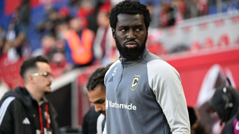 Two MLS players banned for life for betting on games