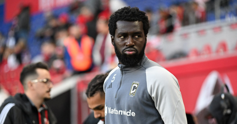 MLS bans Jones, Yeboah for life after gambling investigation