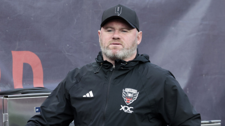 Wayne Rooney Sounds Alarm Over Sky-High MLS Ticket Prices