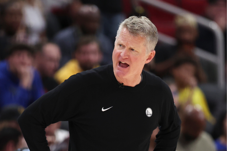 Steve Kerr Calls for Emergency Meeting Over NBA’s Ignored Concern