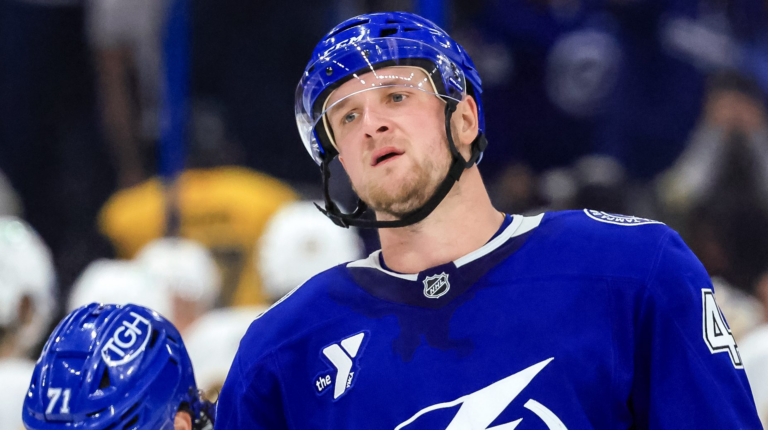 NHL Rumors: Top Free-Agent Target May Not Be Going Anywhere