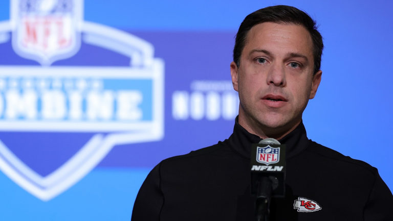 Chiefs Trade News Fuels Major 180 Prediction After Free Agency