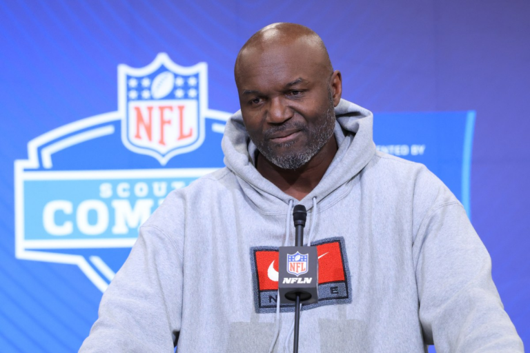 Buccaneers Get Dismal Grade for 2026 NFL Free Agency Moves