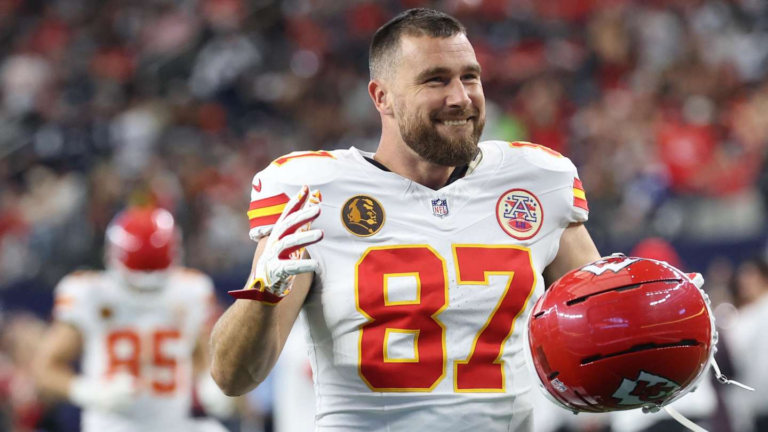 Travis Kelce Contract Details: How the Chiefs Set TE Up for a Potential Retirement Tour