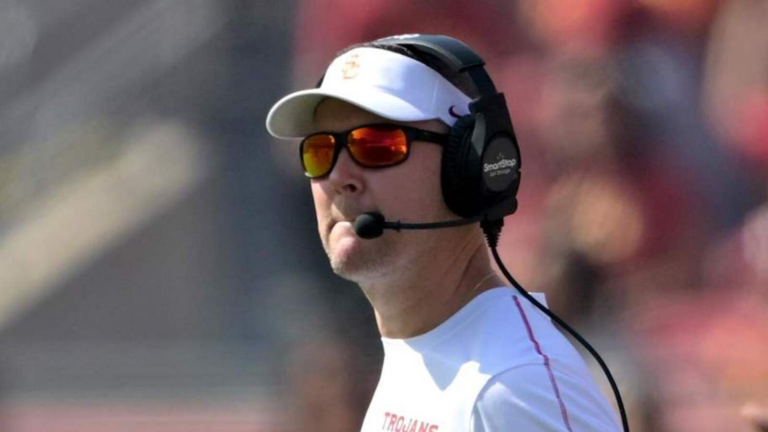 USC Trojans Defender Trestin Castro Practicing at New Position This Spring