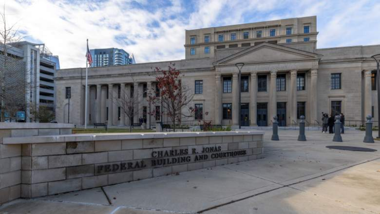 JGR Lawsuit vs Chris Gabehart Moves Forward After Court Ruling