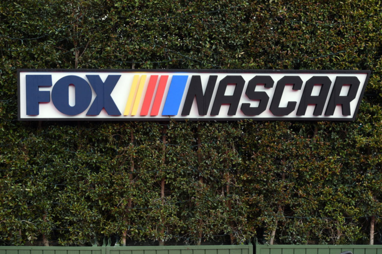 FOX Broadcaster Pens Emotional Farewell Message as He Gets Axed From NASCAR Job
