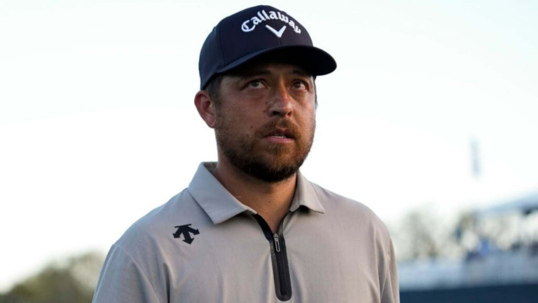 Xander Schauffele now has unwanted record after failing to win The Players Championship