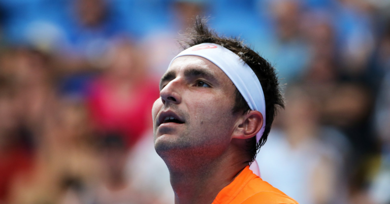 Australian coach, former player Matosevic gets four-year doping suspension