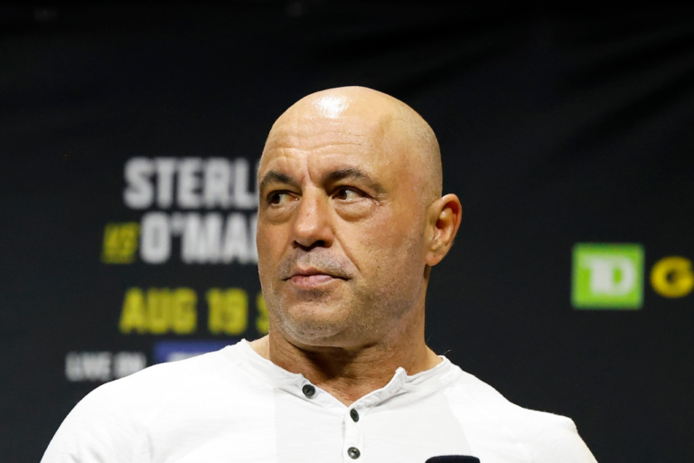 Joe Rogan doubles down on Ronda Rousey’s UFC ‘poverty’ take: ‘Worst places to go’