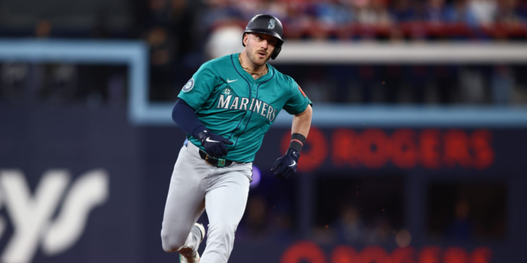 Mitch Garver wins battle for Mariners’ backup catcher job (source)
