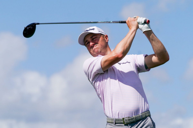 Justin Thomas Speaks Out After Bleak Run at $9.1 Million PGA Tour Event