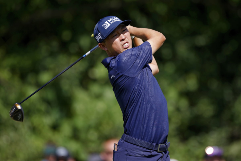 David Lipsky Net Worth in 2026: Career Earnings, Brand Endorsements, & Other Details About PGA Tour Golfer