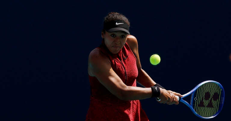 Osaka weighs clay court season, motherhood ‘dilemma’