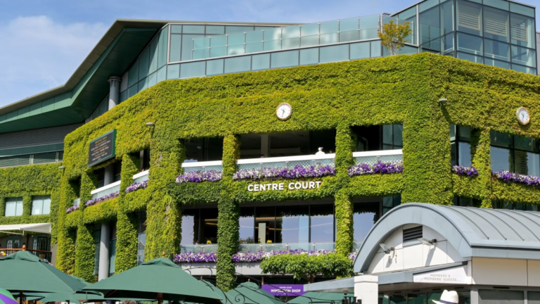 Wimbledon introduces video review on courts for 2026 tournament