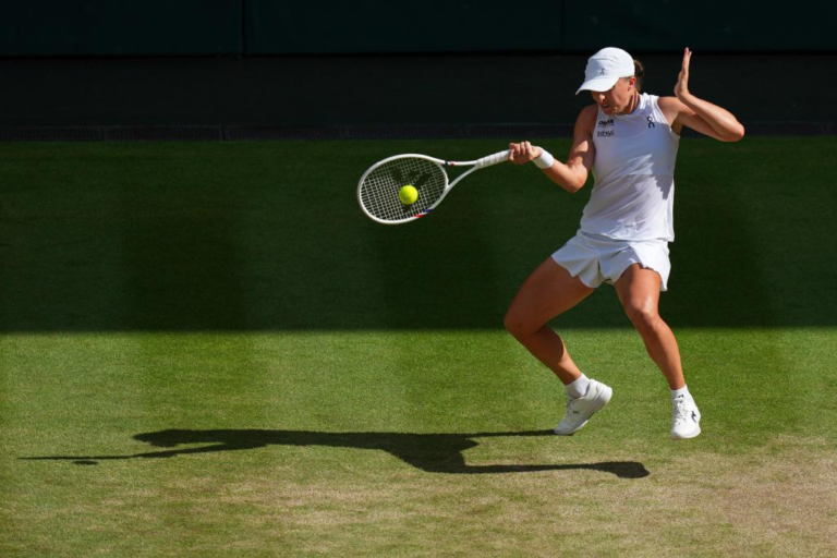Wimbledon introduces video review on six courts for this year’s tournament