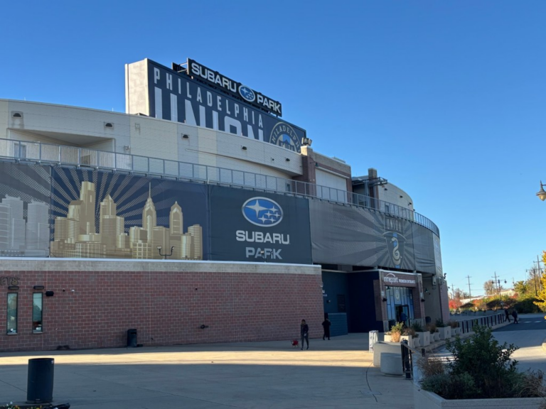 MLS announces 2027 ‘sprint season’ before calendar reset