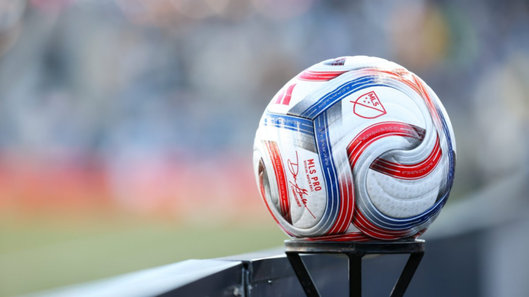 MLS will play ‘sprint season’ in 2027. Here’s what to know