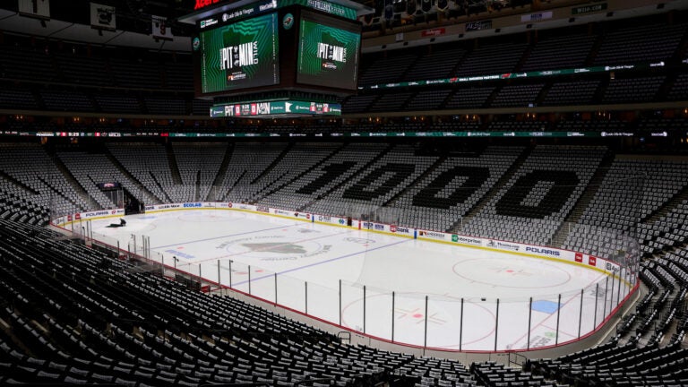 NHL reporter Jessi Pierce, her 3 children found dead in house fire