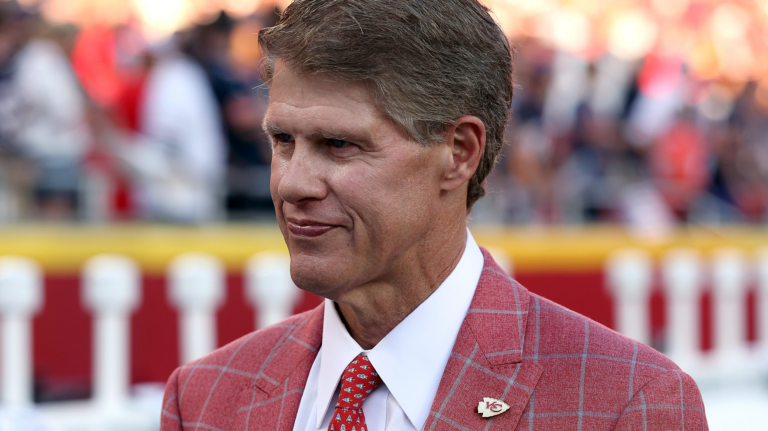 Chiefs Announce ‘Hall of Fame’ News Ahead of 2026 NFL Draft