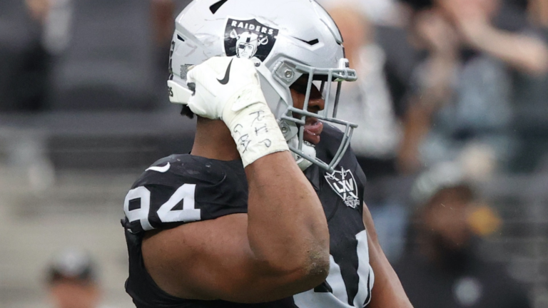 Vikings Hit With Strong Take on Free Agent DT Christian Wilkins