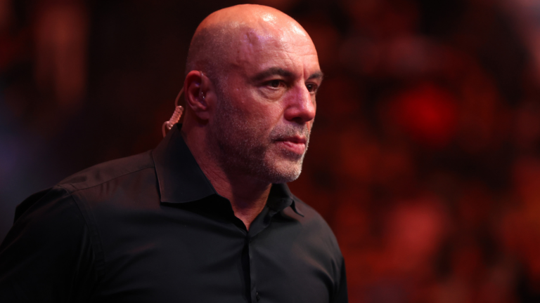 Joe Rogan picks between Kamaru Usman and Ian Machado Garry for Islam Makhachev’s first title defense