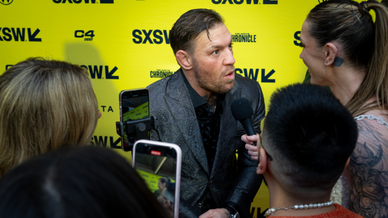 Max Holloway Eyes Conor McGregor Rematch After UFC 326 Loss