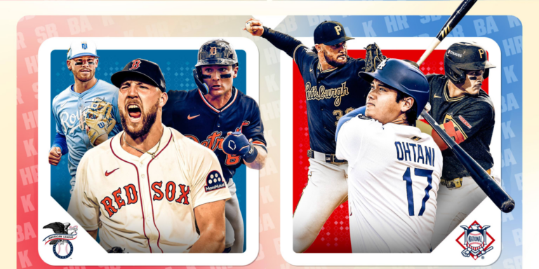 2026 MLB BBWAA award winners predictions