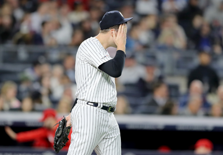 Red Sox Announce Roster Decision With 11-Year MLB Player